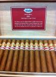 Ramon Allones Edicion Regional Libano packaging